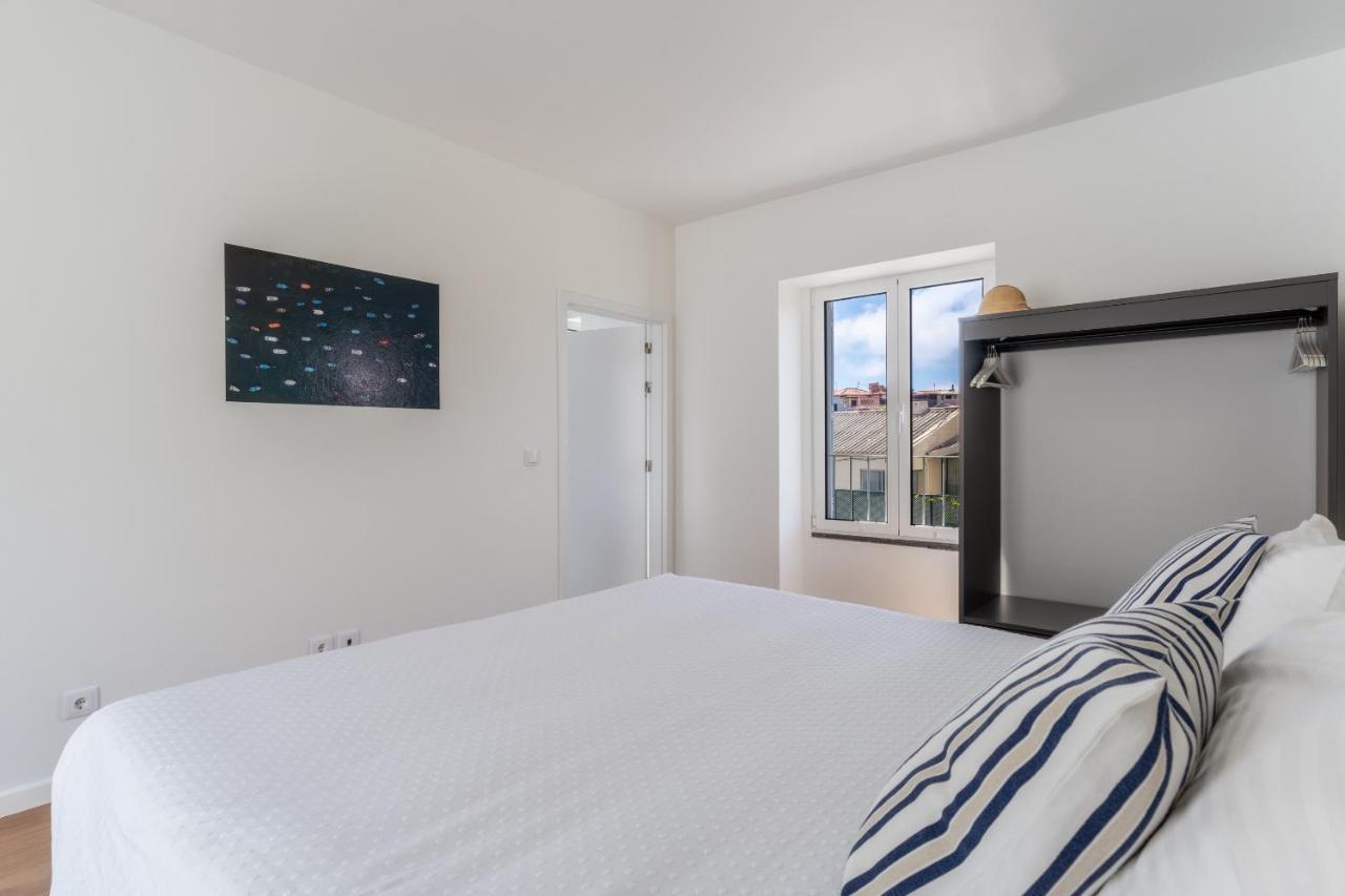 Casa Amarela Apartments - By Casas Na Ilha Câmara de Lobos Extérieur photo