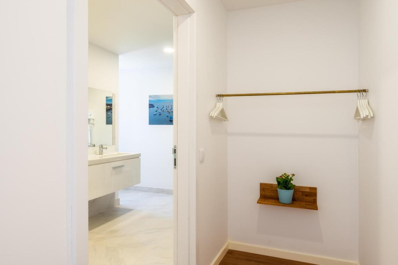 Casa Amarela Apartments - By Casas Na Ilha Câmara de Lobos Extérieur photo